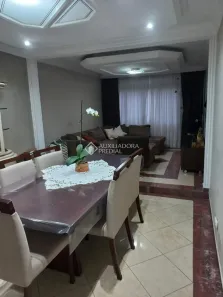 Apartamento com 3 Quartos à venda, 118m² no Barcelona, São Caetano do Sul