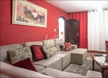 Casa com 3 Quartos à venda, 116m² no Vila Carrão, São Paulo