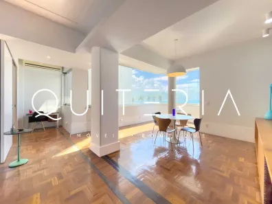 Apartamento com 2 Quartos à venda, 98m² no Copacabana, Rio de Janeiro