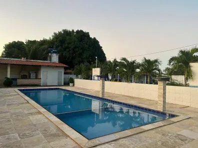 Fazenda/Sítio com 3 Quartos à venda, 7387m² no Mucunã, Maracanaú
