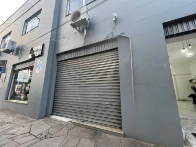 Ponto Comercial para alugar, 32m² no Centro, São Leopoldo