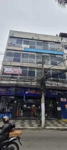 Prédio Comercial para alugar, 360m² no Centro, Duque de Caxias