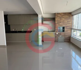 Apartamento com 4 Quartos à venda, 135m² no Setor Bueno, Goiânia