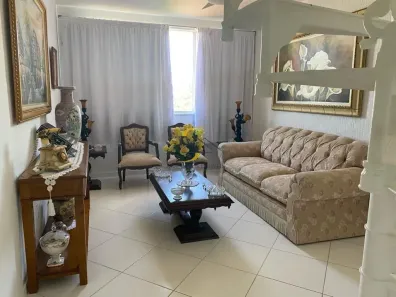 Cobertura com 3 Quartos à venda, 138m² no Fonseca, Niterói