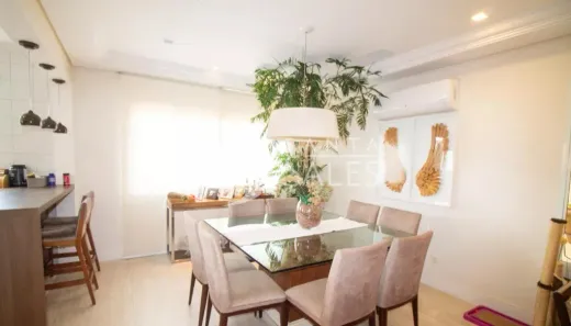 Casa com 4 Quartos à venda, 230m² no Brooklin Paulista, São Paulo