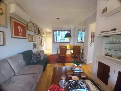 Apartamento com 2 Quartos à venda, 75m² no Indianópolis, São Paulo