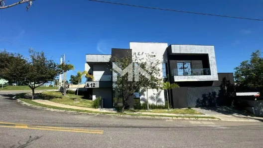Casa de Condomínio com 3 Quartos à venda, 280m² no Jardim Residencial Campos do Conde, Sorocaba