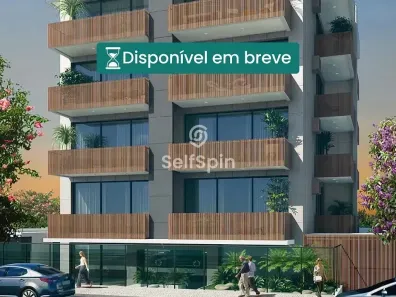 Apartamento com 1 Quarto para alugar, 45m² no Piratininga, Niterói