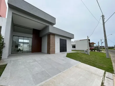 Casa de Condomínio com 4 Quartos à venda, 151m² no , Tramandaí
