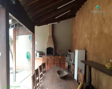 Casa com 3 Quartos à venda, 850m² no Jardim Vivendas, São José do Rio Preto