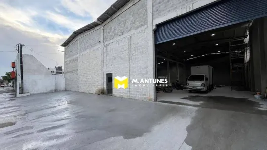 Galpão/Depósito/Armazém para alugar, 650m² no Imbiribeira, Recife