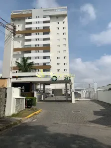 Apartamento com 3 Quartos à venda, 87m² no Jardim Boa Vista, Pindamonhangaba