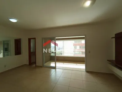 Apartamento com 3 Quartos à venda, 106m² no Jardim Paulista, Ribeirão Preto