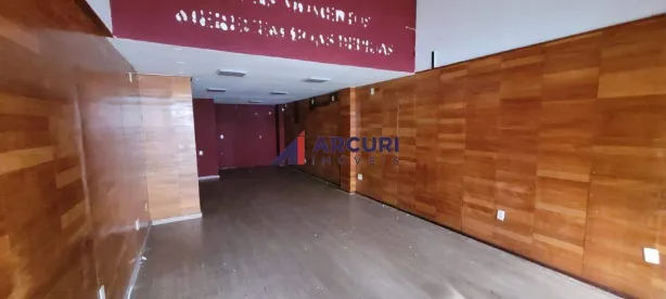 Ponto Comercial para alugar, 43m² no Belvedere, Belo Horizonte