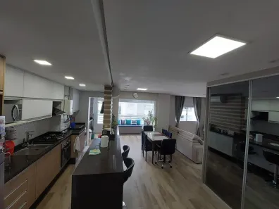 Apartamento com 2 Quartos à venda, 81m² no Centro, Osasco