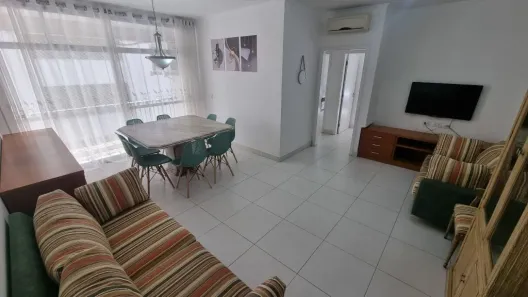 Apartamento com 2 Quartos à venda, 90m² no Pitangueiras, Guarujá