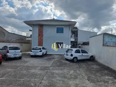 Apartamento com 2 Quartos à venda, 57m² no Planta Araçatuba, Piraquara