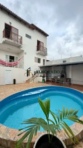 Sobrado com 3 Quartos para alugar, 220m² no Barra do Pari, Cuiabá