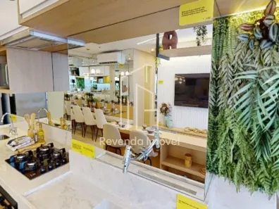 Apartamento com 3 Quartos à venda, 65m² no Vila Nair, São Paulo