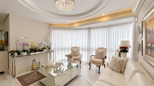 Apartamento com 2 Quartos à venda, 149m² no Agronômica, Florianópolis