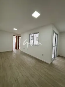 Apartamento com 2 Quartos à venda, 44m² no Parque das Nações, Santo André