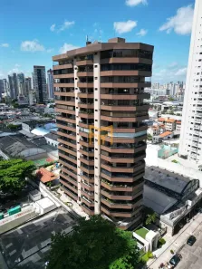 Apartamento com 4 Quartos à venda, 501m² no Umarizal, Belém