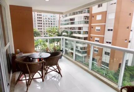 Apartamento com 2 Quartos para venda ou aluguel, 97m² no Vila Olímpia, São Paulo