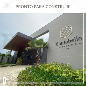 Lote/Terreno à venda, 651m² no Jardim Das Palmeiras, Cocal do Sul
