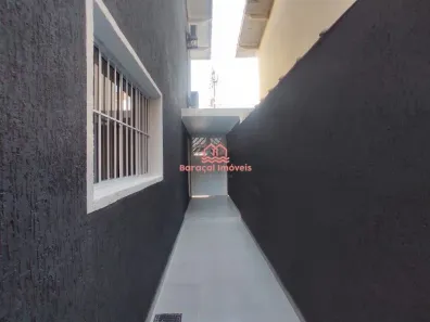 Sobrado com 2 Quartos à venda, 100m² no Tupi, Praia Grande