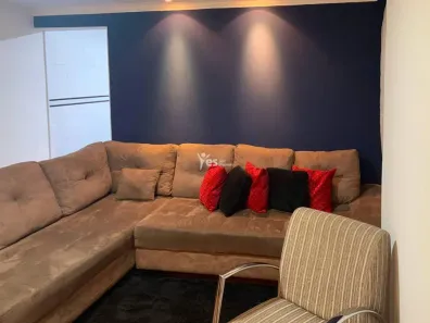 Apartamento com 2 Quartos à venda, 79m² no Boa Vista, São Caetano do Sul