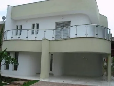 Casa de Condomínio com 3 Quartos à venda, 380m² no Swiss Park, Campinas