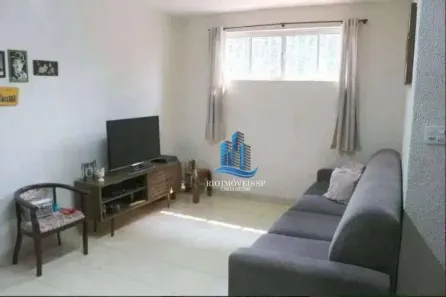 Sobrado com 3 Quartos à venda, 120m² no Fundação, São Caetano do Sul