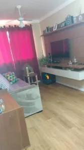 Apartamento com 2 Quartos à venda, 45m² no Parque Yolanda (Nova Veneza), Sumaré
