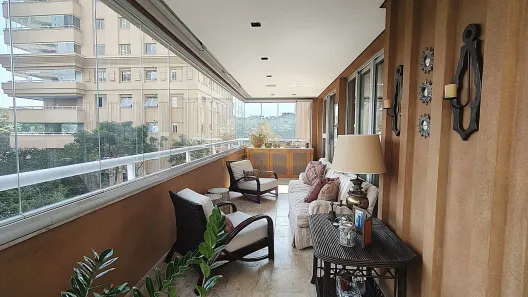 Apartamento com 4 Quartos à venda, 364m² no Pinheiros, São Paulo