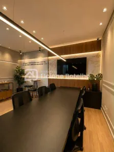 Sala Comercial para alugar, 90m² no Vigilato Pereira, Uberlândia