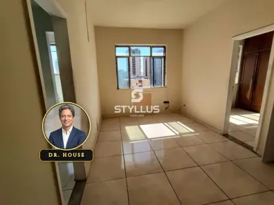 Apartamento com 1 Quarto à venda, 46m² no Cachambi, Rio de Janeiro