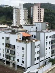 Cobertura com 4 Quartos à venda, 220m² no Centro I, Brusque
