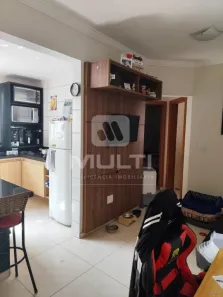 Apartamento com 2 Quartos à venda, 57m² no Segismundo Pereira, Uberlândia