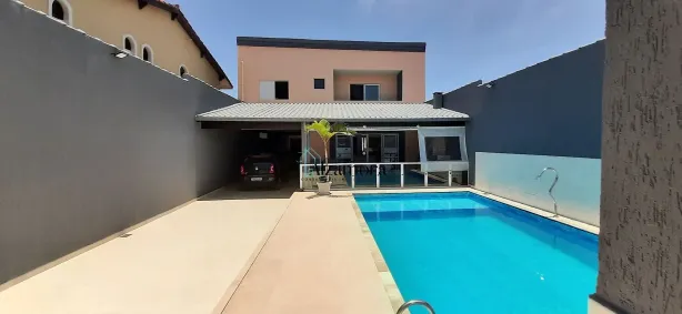 Casa com 5 Quartos à venda, 340m² no Santa Terezinha, Itanhaém