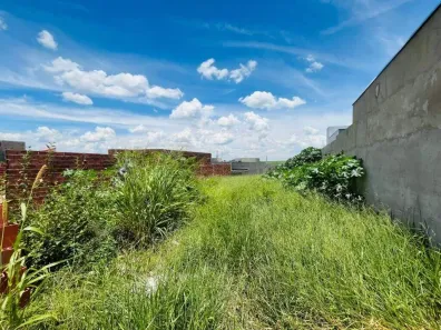 Lote/Terreno à venda, 250m² no Jardim São Francisco, Piracicaba