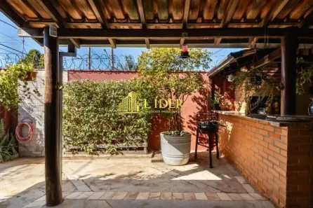 Casa com 3 Quartos à venda, 188m² no Vigilato Pereira, Uberlândia