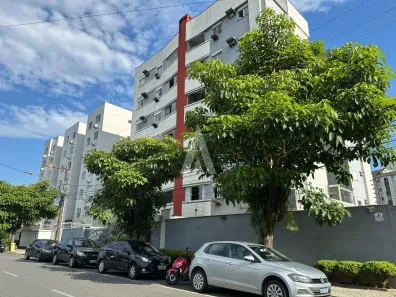 Apartamento com 3 Quartos à venda, 81m² no Saguaçu, Joinville