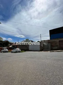 Lote/Terreno à venda, 494m² no Salgado Filho, Belo Horizonte