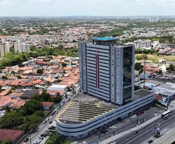 Sala Comercial para alugar, 39m² no Serraria, Maceió