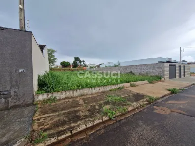Lote/Terreno à venda, 450m² no Jardim Renascença, Mirassol