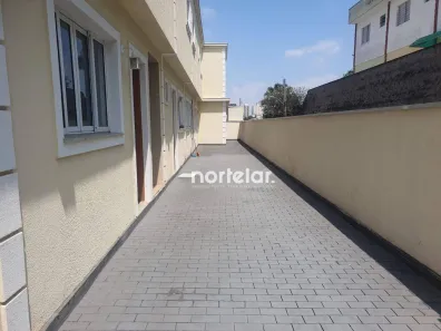 Sobrado com 3 Quartos à venda, 132m² no Vila Pereira Barreto, São Paulo