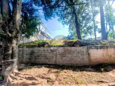 Lote/Terreno à venda, 598m² no Parque dos Príncipes, São Paulo
