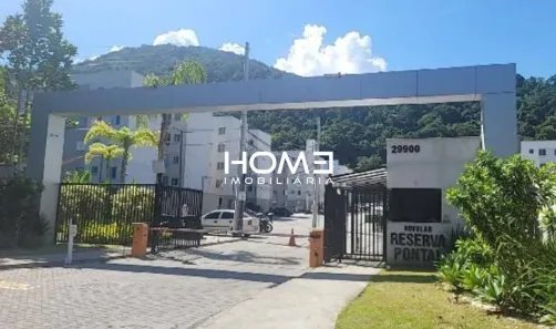 Apartamento com 2 Quartos à venda, 44m² no Vargem Grande, Rio de Janeiro