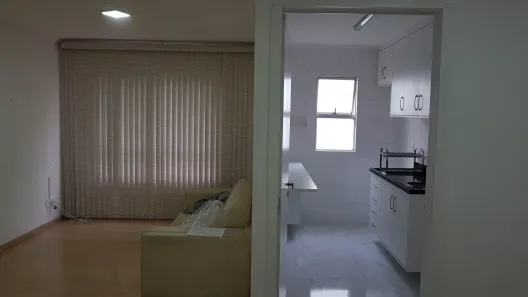 Apartamento com 2 Quartos à venda, 63m² no Jardim Santa Emília, São Paulo