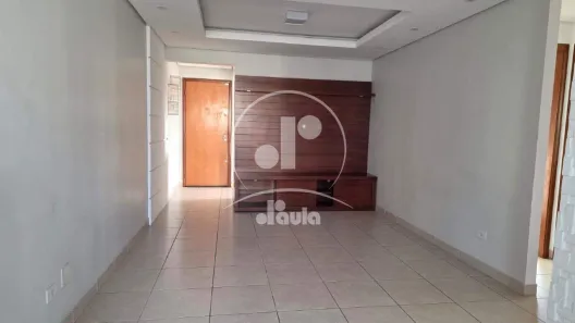 Apartamento com 2 Quartos à venda, 68m² no Campestre, Santo André